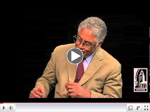 Thomas Sowell -- Dismantling America