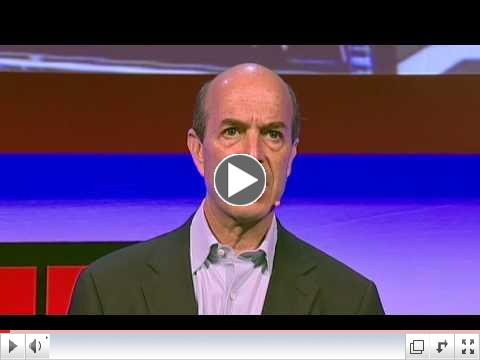 Ian Goldin: Navigating our global future