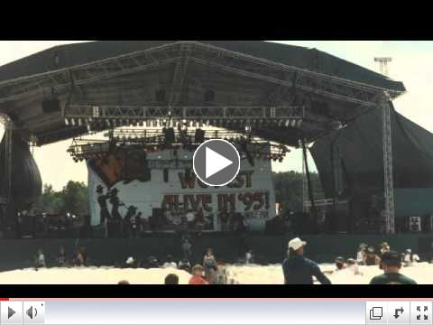 Postcards: The History of WeFest