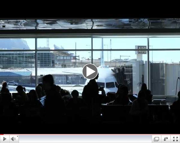 The Science of a Successful Airport