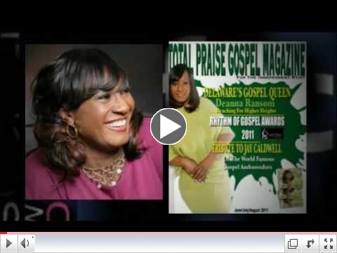 You Bring Me Joy - Deanna Ransom