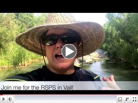 RSPS in Vail, Colorado!