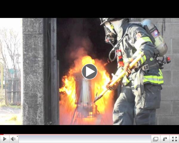 Thanksgiving Turkey Fryer Safety