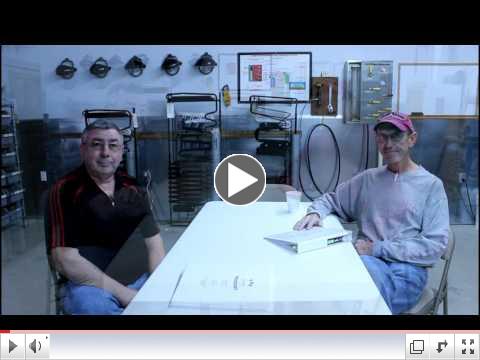 RVRN - Trained and Certified RV Refrigerator Repair Specialist Now In Arkansas
