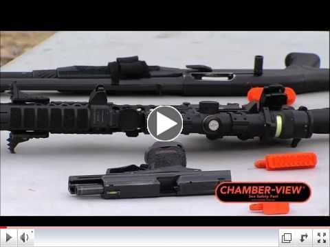 Chamber-View 30 Second Commercial