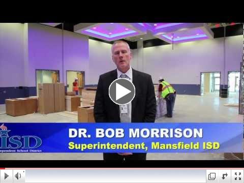 Superintendent Update - February 2012