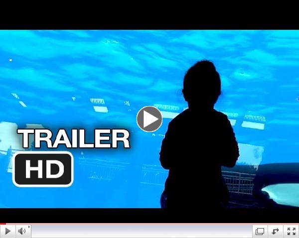 Blackfish Official Trailer #1 (2013) - Documentary Movie HD