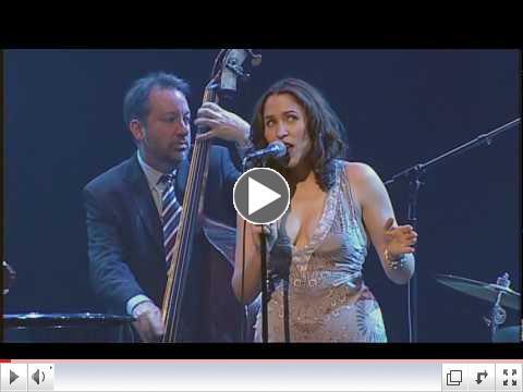Pink Martini - Let's Never Stop Falling In Love