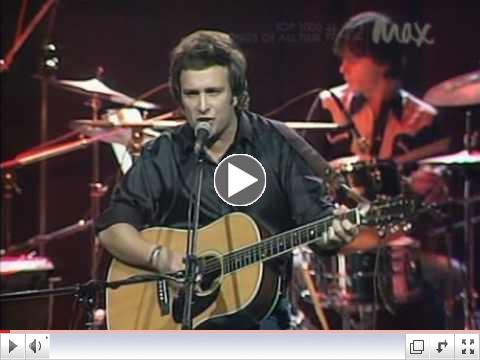 Don McLean - 'American Pie' (Live)