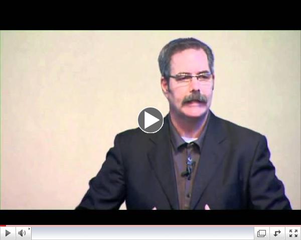 The Joy of Marriage - Paul Tripp Highlight