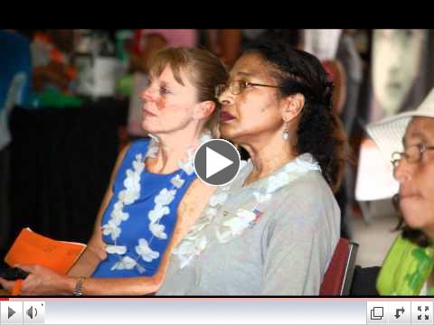 2011 CCAP Year In Review