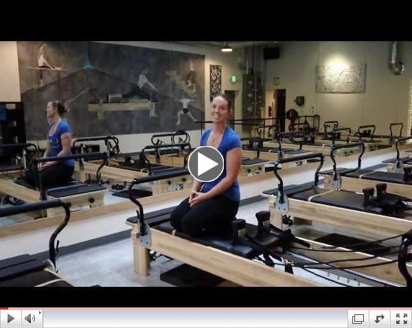 Long Body Stretch - Move of the Week