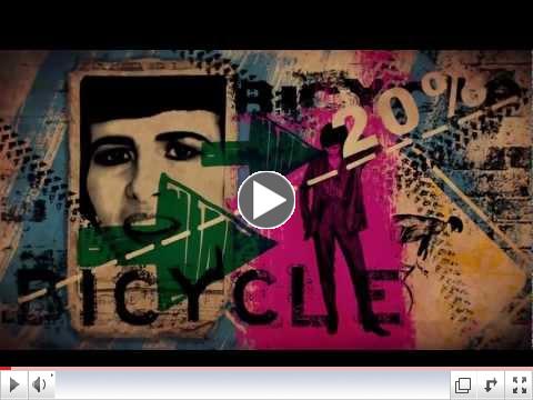 Bicycle - Sue Denim