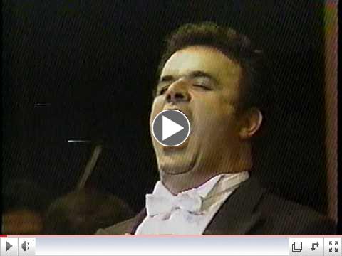 [video: Fernando de la Mora]