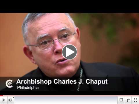 Archbishop Chaput on the politics of abortion