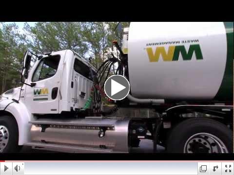 Waste Management Rotopress
