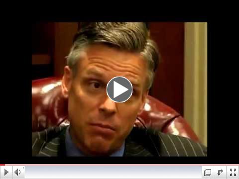Jon Huntsman's Values