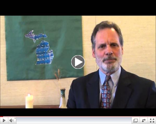 Faith For Thought: Unity in Diversity