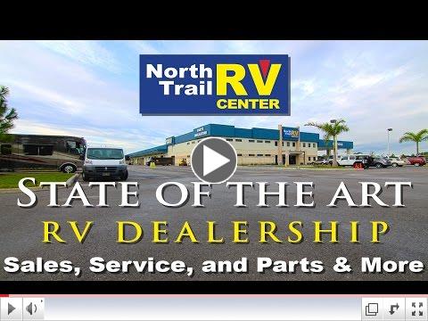 North Trail RV Center 2016