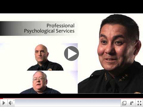 Breaking the Silence: Suicide Prevention in Law Enforcement