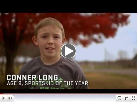 Caden and Conner (Good One)  - 2012 Sports Illustrated Kids Winner