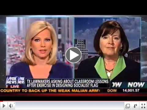 Fox News: CSCOPE or C-SCAM