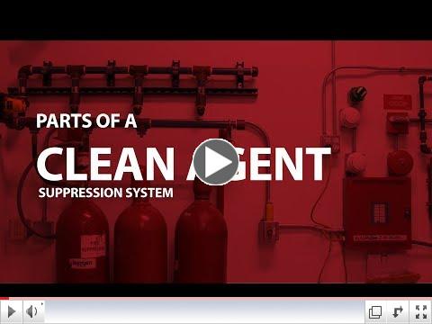 Clean Agent Systems Explained