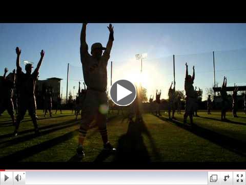 SCU Baseball Relentless Development