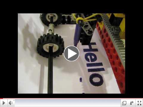 This man is a genius