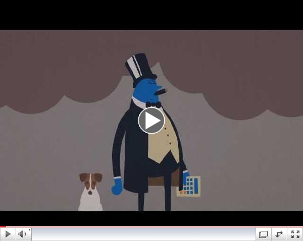 Edgar the Exploiter