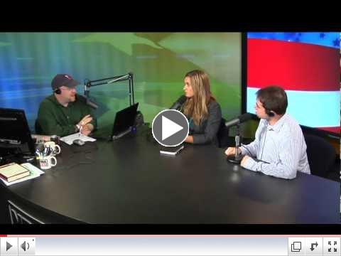 Fast and Furious Roundtable with Katie Pavlich and Matthew Boyle