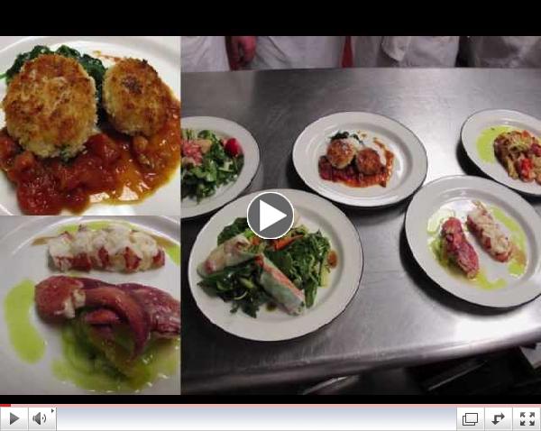 2013 ACF NORTHEAST CONFERENCE HIGHLIGHTS-Display