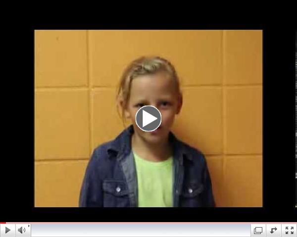 Parents Go Back to School Night