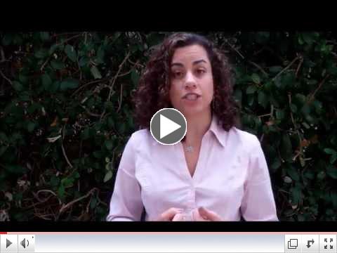 Purim Message from ZOA West Exec Dir Orit Arfa