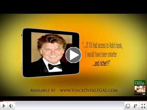 Voice Over LEGAL Book Video.wmv