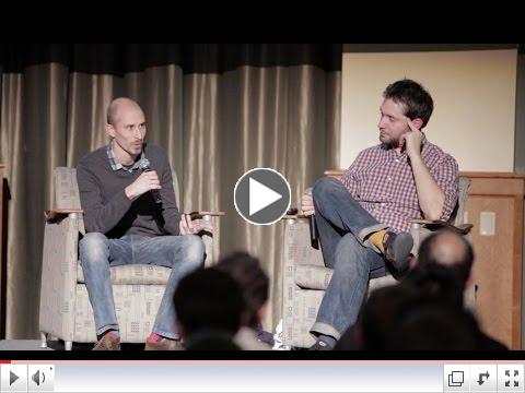 Driving the Innovation Engine