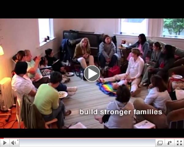 First 5 California Celebrates 15 Years for Kids