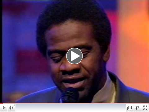 Al Green