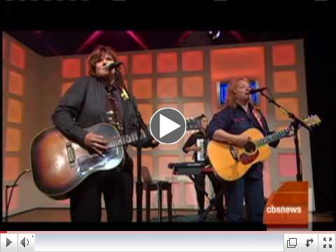 Indigo Girls, 'Closer To Fine'