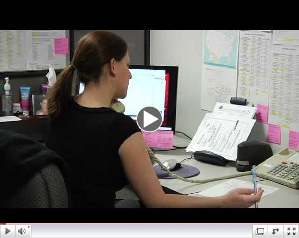 Graham Office Supply Inc Capabilities Video