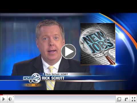 WSBT: Shipshewana RV company looks to hire 65 new workers 