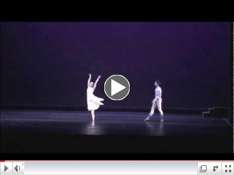 ARB Presents 