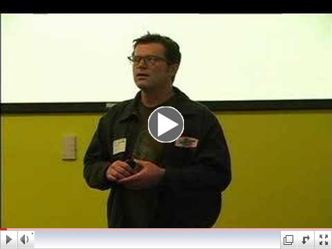 Merlin Mann Explains Inbox Zero
