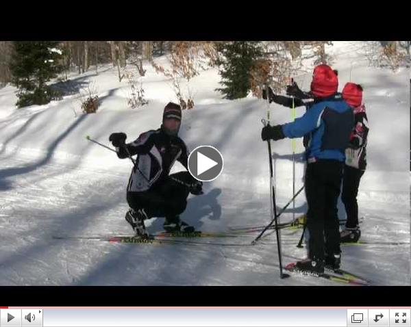 Club Hus-Ski 2013