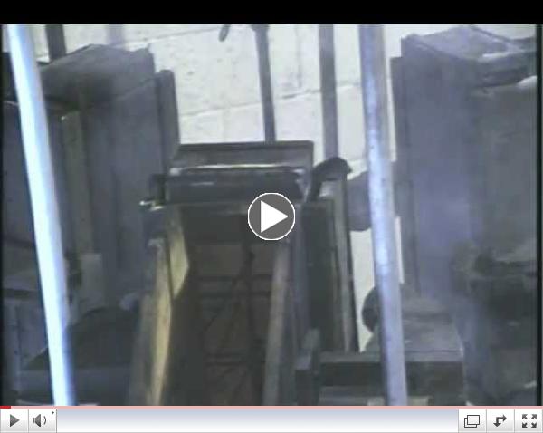 Arc Flash Testing on Fabric