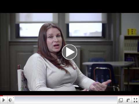 A new curriculum for a new day