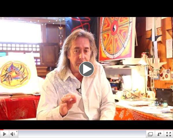 February 4 2013AstrologyChrisFlisher