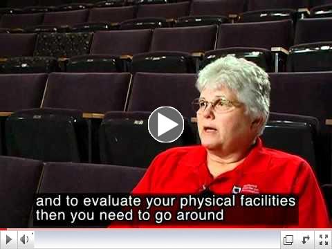 APAP-METLIFE Planning for Access