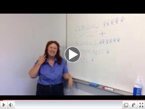 Learn About Our Training Delivery Methods