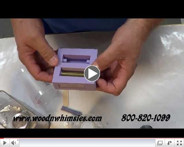 Resin Miser Video